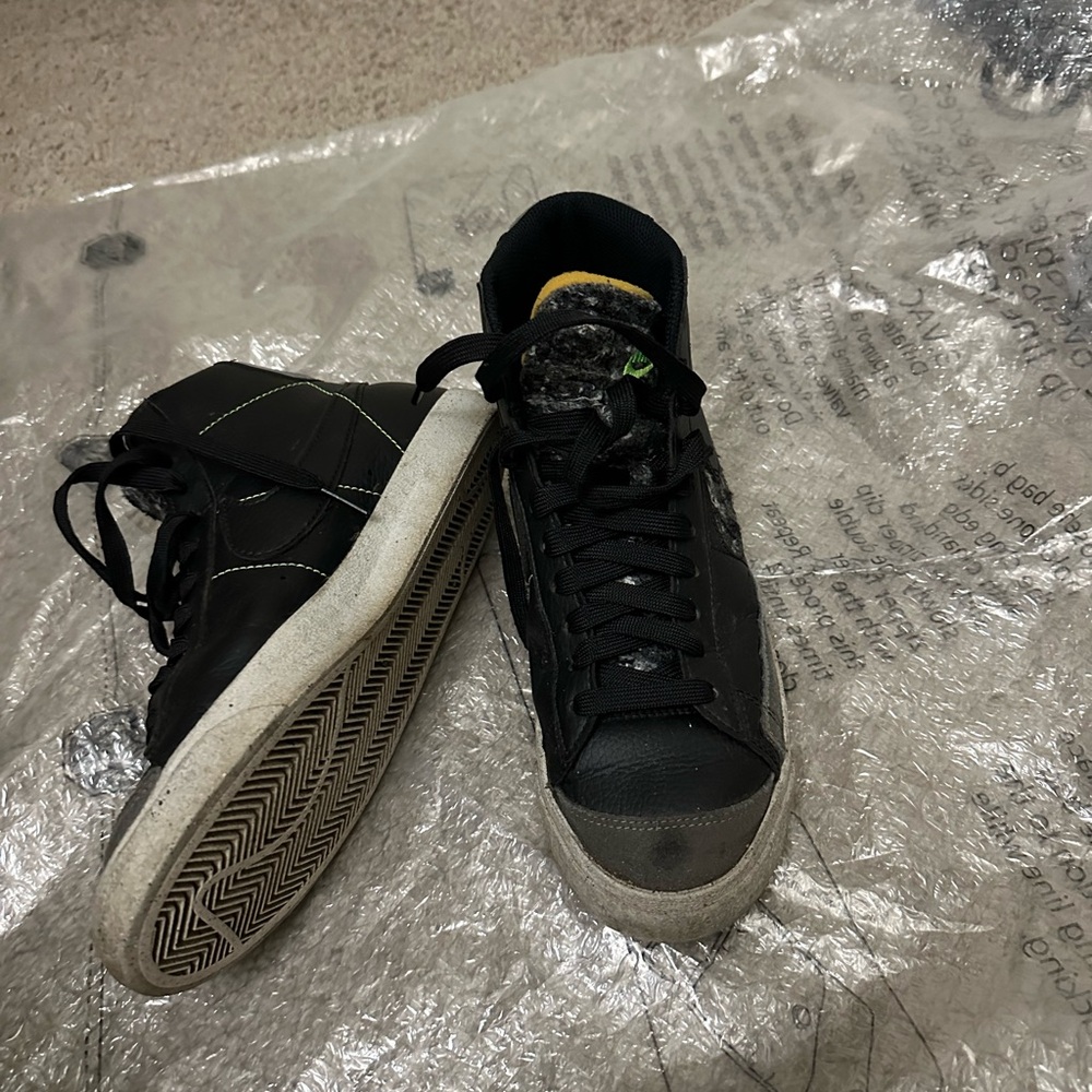 Nike blazer - Picture 4 of 4